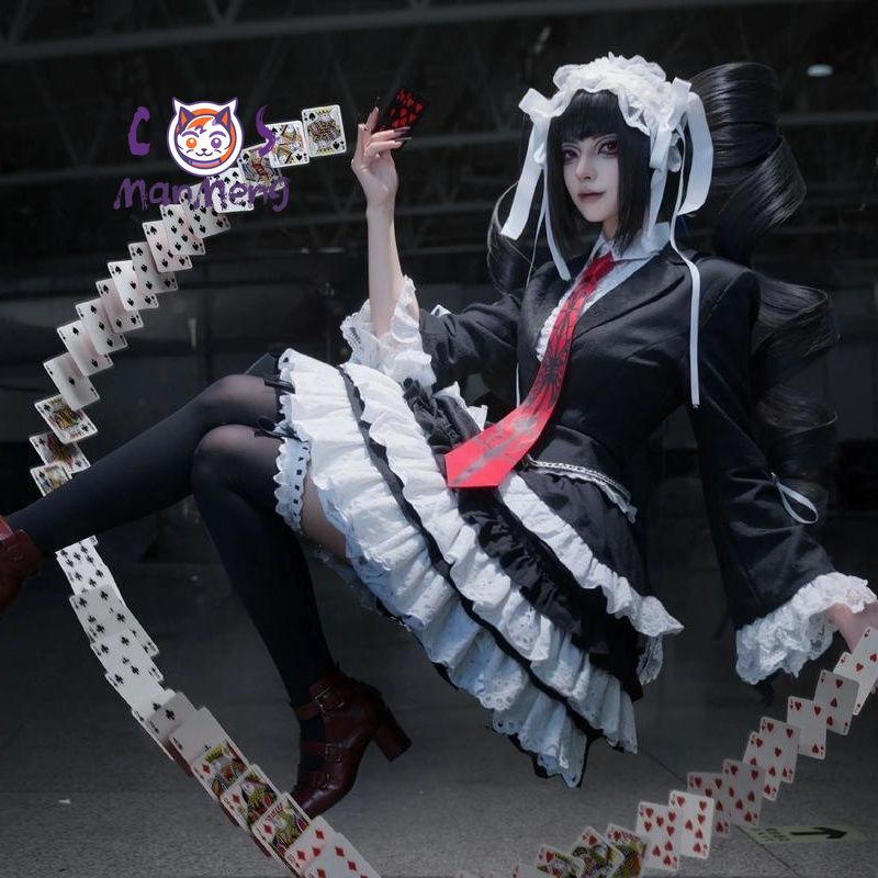 Anime Cosplay Dresses - Disfraz de Cosplay de Anime Celestia
