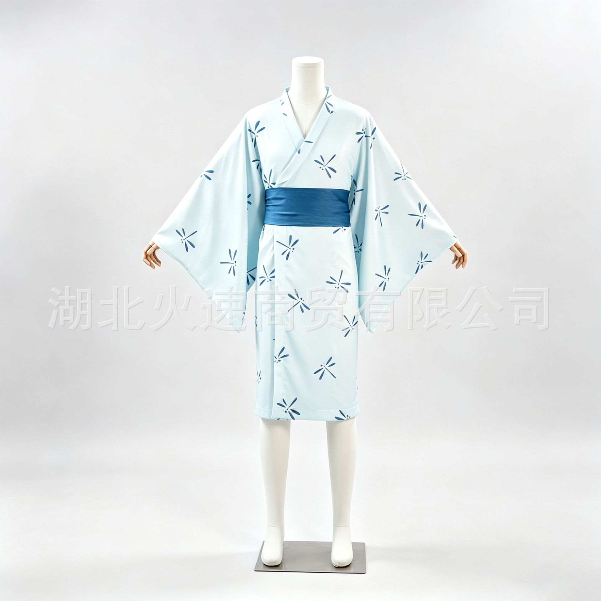Anime Cosplay Kimono - Nuevo Disfraz de Cosplay de Dragonfly