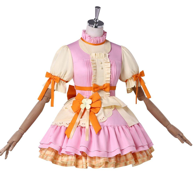 ANIMECC EN STOCK: disfraz de c - Anime Cosplay Anya reseña y precio