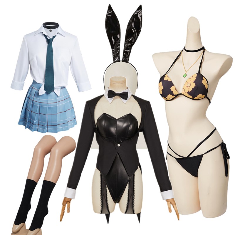 Kitagawa Marin-Bikini para Cos - Anime Marin Cosplay reseña y precio