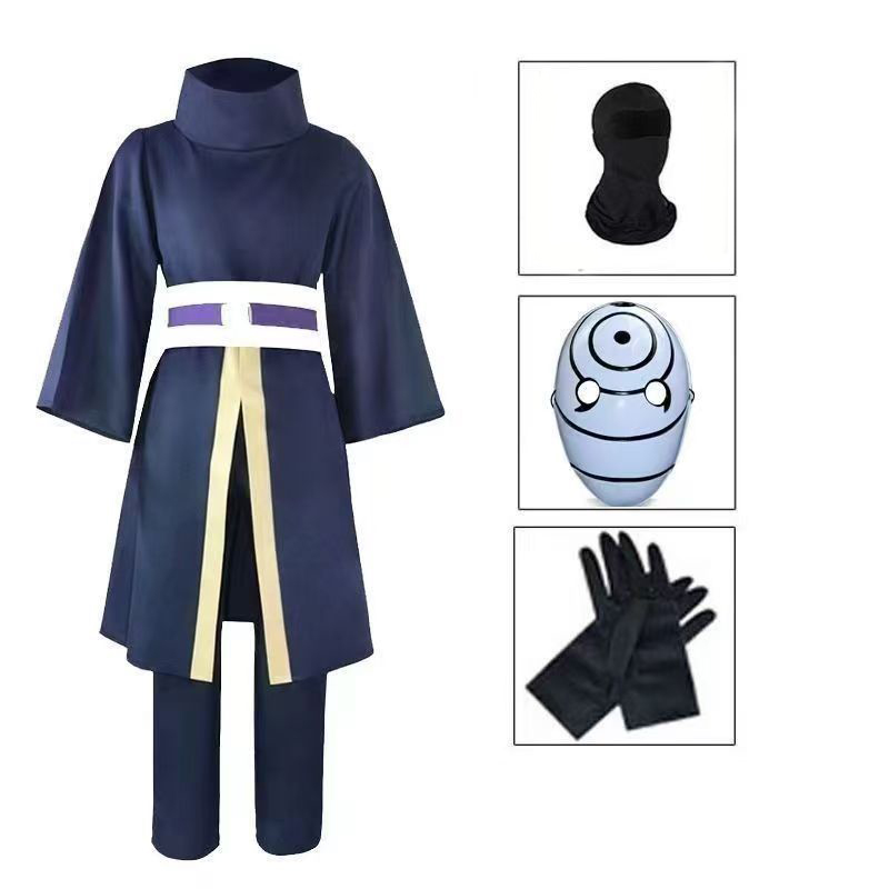 Disfraz de Cosplay de Anime Uc - Anime Cosplay Kimono reseña y precio