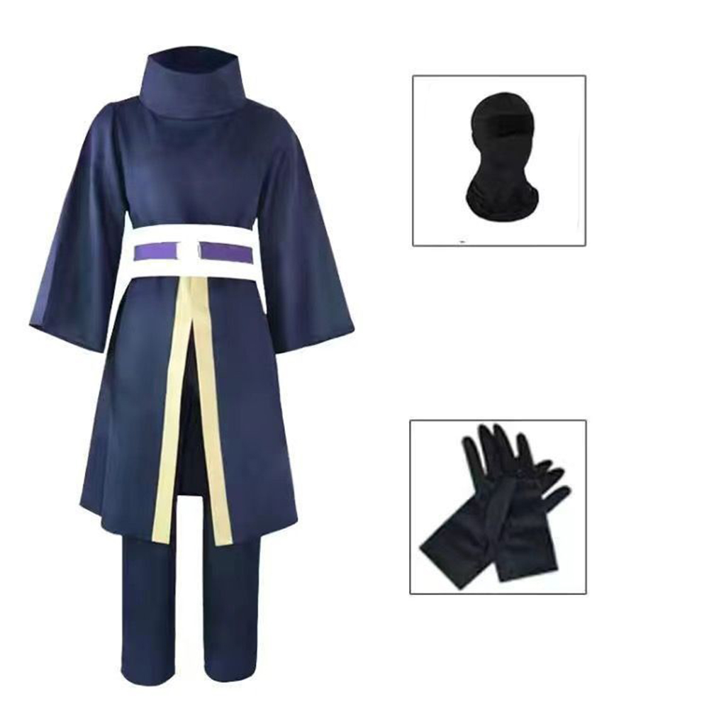 Disfraz de Cosplay de Anime Uc - Anime Cosplay Kimono reseña y precio