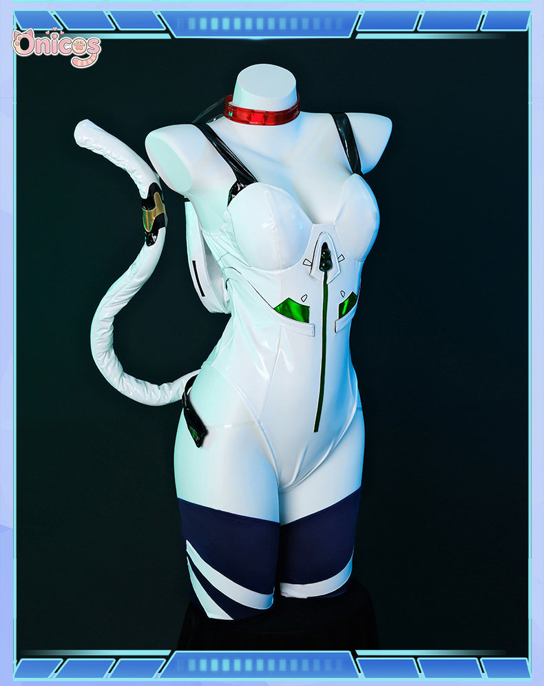 Disfraz de cosplay de anime Ay - Anime Cosplay Cat reseña y precio