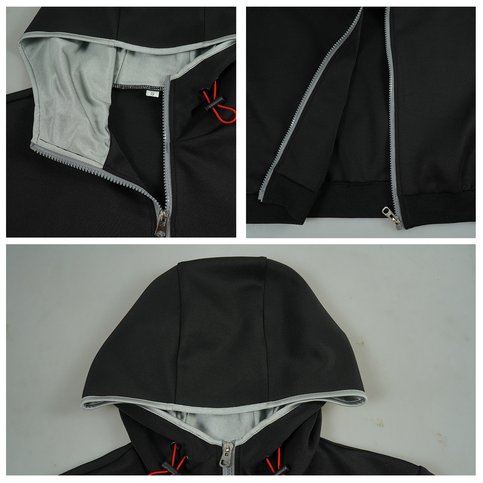 Disfraz de cosplay de Itadori  - Jujutsu Kaisen Uniform reseña y precio