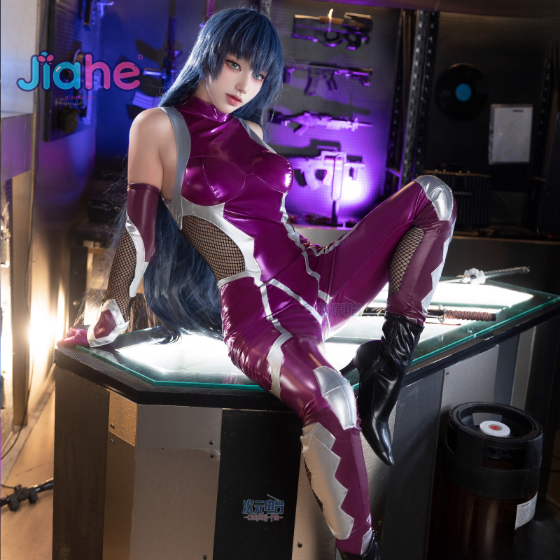 ZERO Asagi Igawa disfraz de Co - Anime Cosplay Female Characters reseña y precio