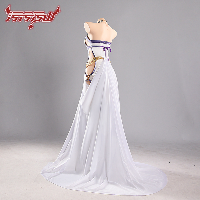 Nuevo disfraz de cosplay de An - Anime Cosplay Photo reseña y precio