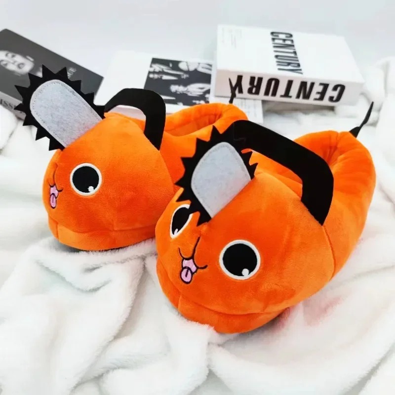 Zapatilla de casa Pochita de m - Anime Cosplay Female Characters reseña y precio