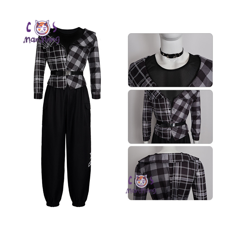Anime PRSK PJSK Aoyagi Toya Sh - Anime Cosplay Female Characters reseña y precio