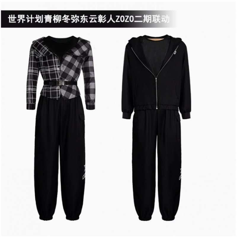 Anime PRSK PJSK Aoyagi Toya Sh - Anime Cosplay Female Characters reseña y precio