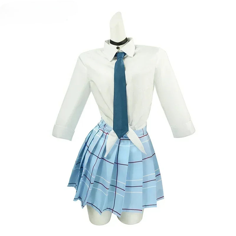 Disfraz de Cosplay de Anime My - Anime Marin Cosplay reseña y precio