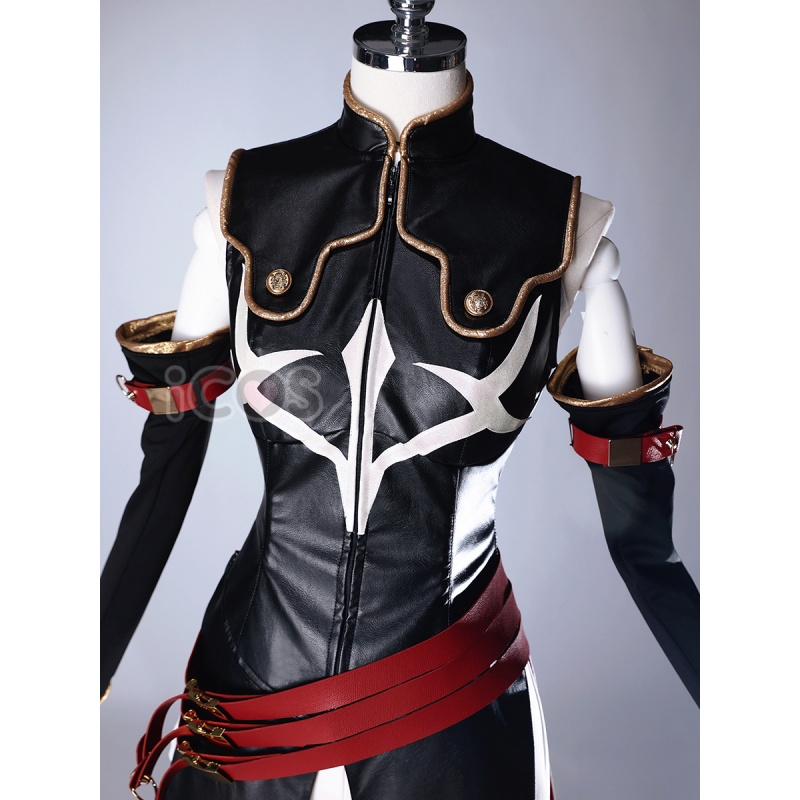 Los Caballeros Negros CC. Disf - Anime Cosplay Dresses reseña y precio