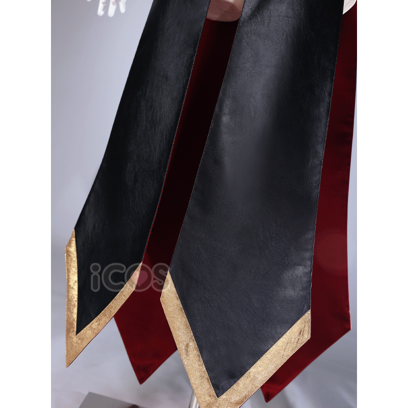 Los Caballeros Negros CC. Disf - Anime Cosplay Dresses reseña y precio