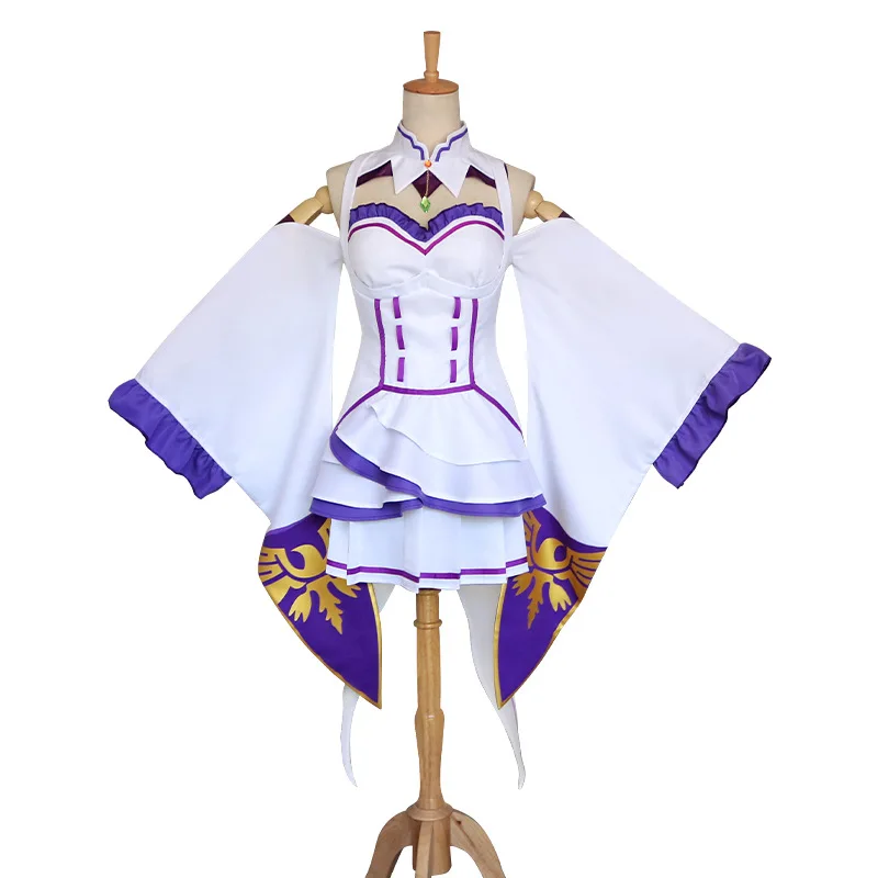 Re Zero Kara Hajimeru Isekai S - Cosplay Duo Anime reseña y precio