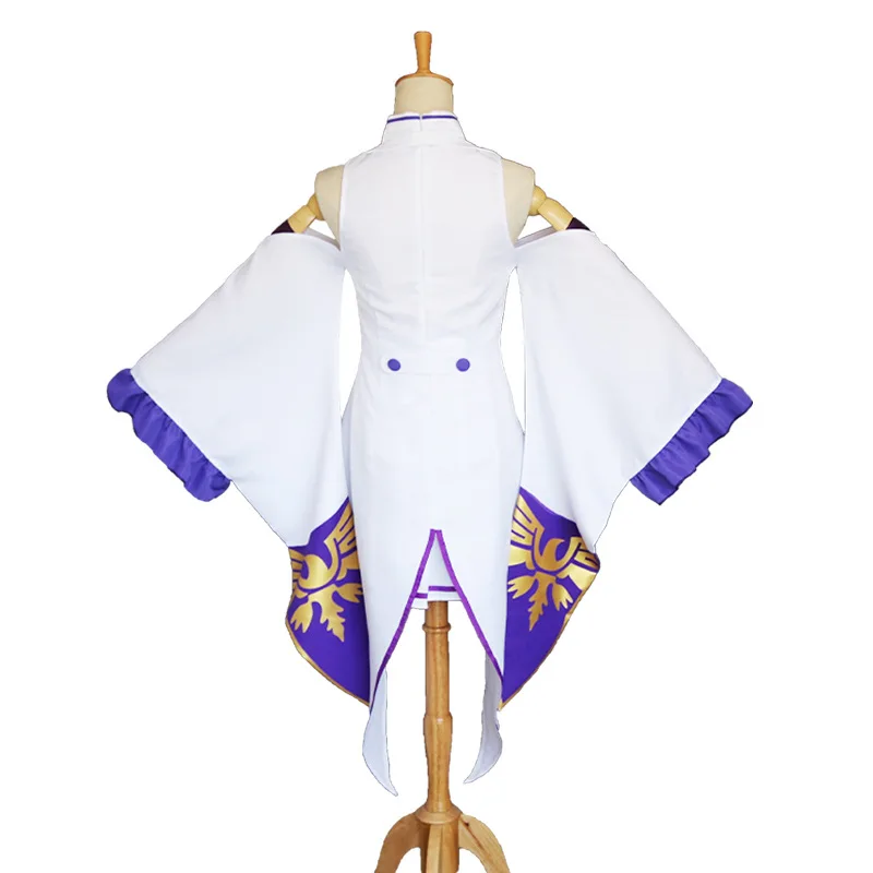 Re Zero Kara Hajimeru Isekai S - Cosplay Duo Anime reseña y precio