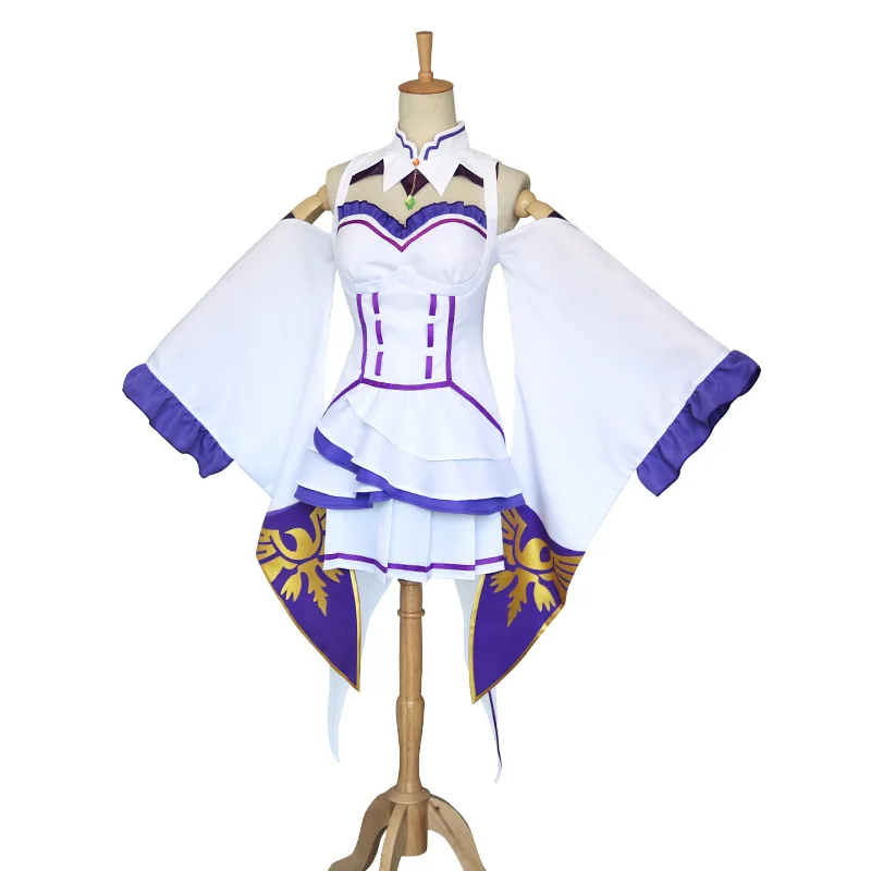 Re Zero Kara Hajimeru Isekai S - Cosplay Duo Anime reseña y precio