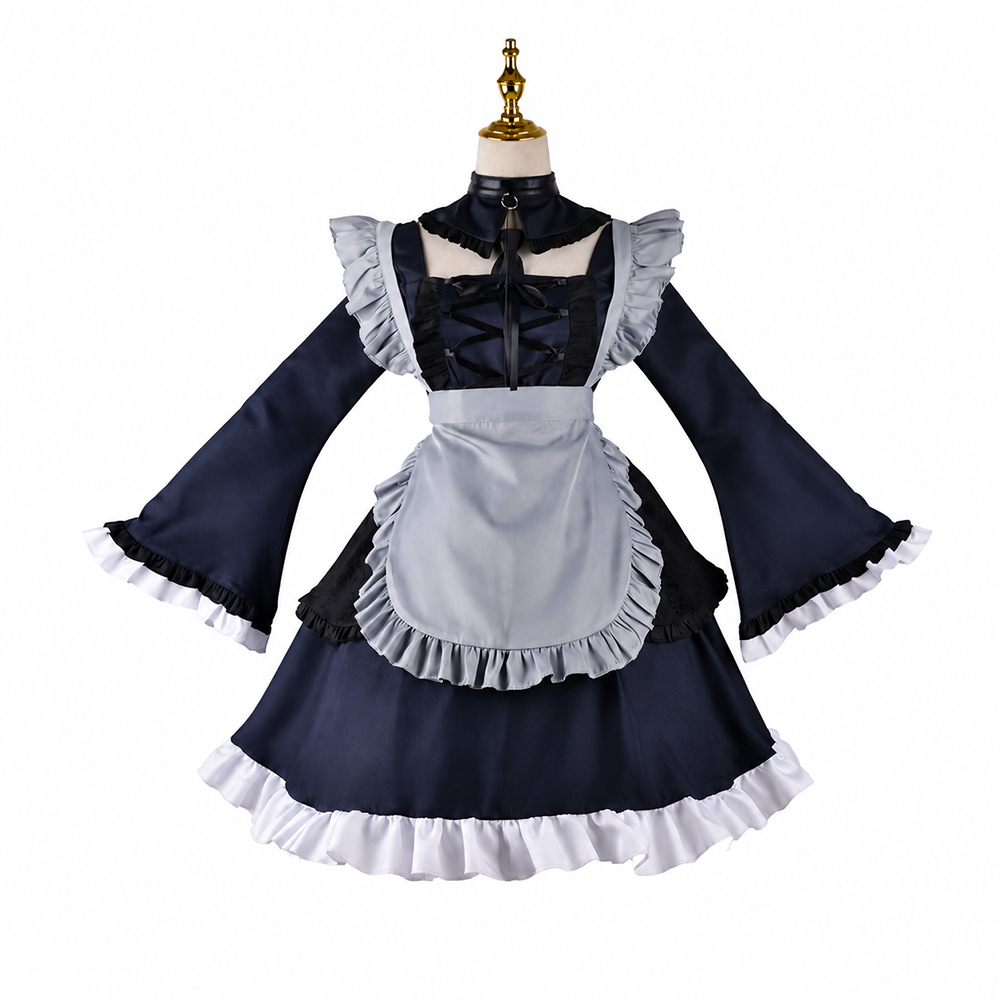 Disfraz de Cosplay de Anime My - Anime Marin Cosplay reseña y precio