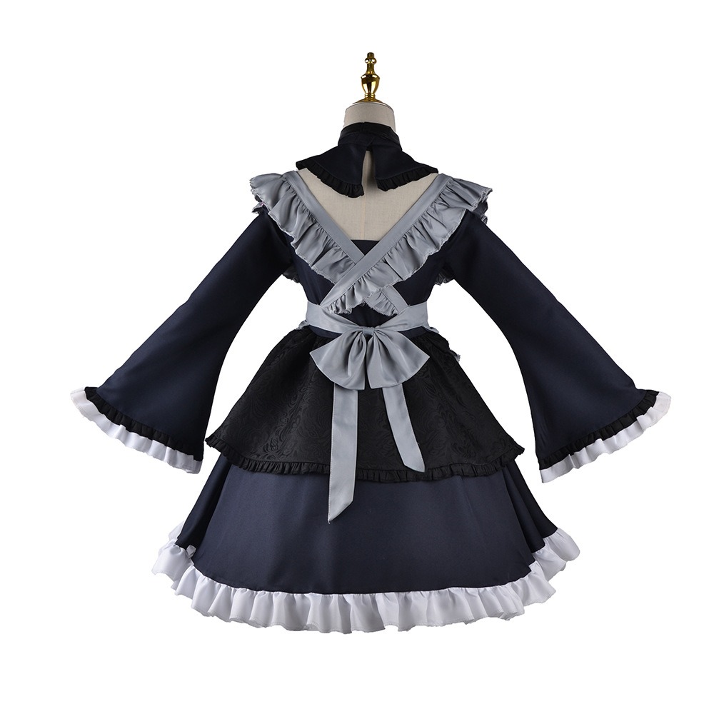 Disfraz de Cosplay de Anime My - Anime Marin Cosplay reseña y precio
