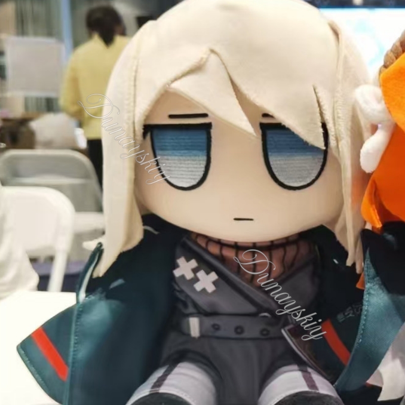 Peluche Sentado LCB Fumo Faust - Anime Cosplay Face reseña y precio