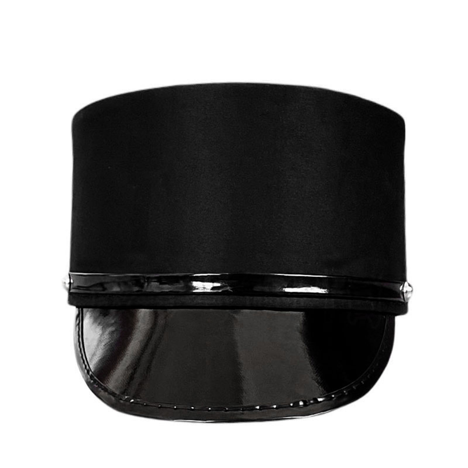 Gorra de trenero/conductor par - Anime Cosplay Face reseña y precio