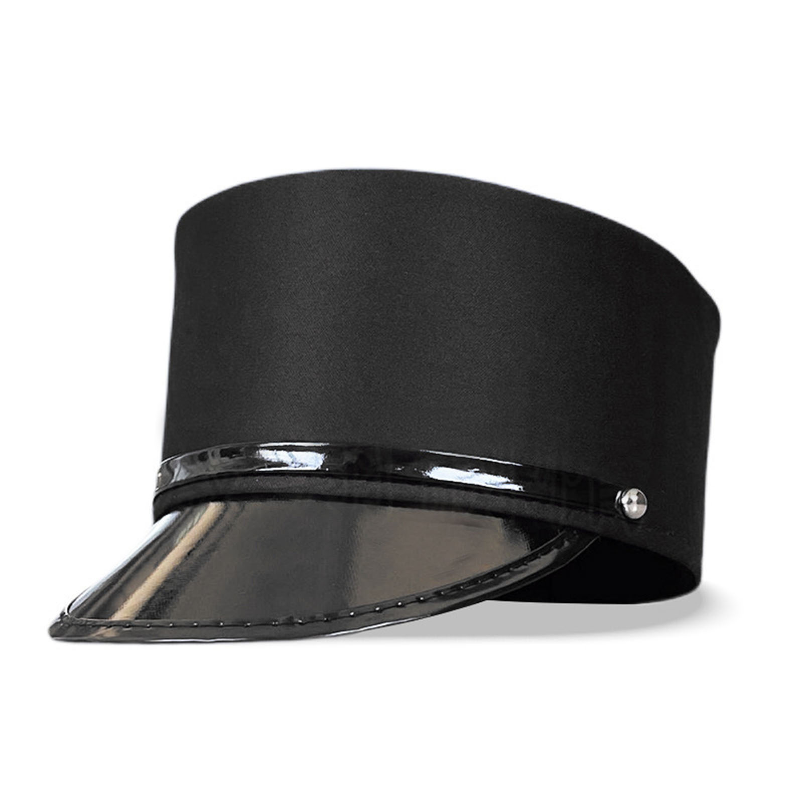 Gorra de trenero/conductor par - Anime Cosplay Face reseña y precio