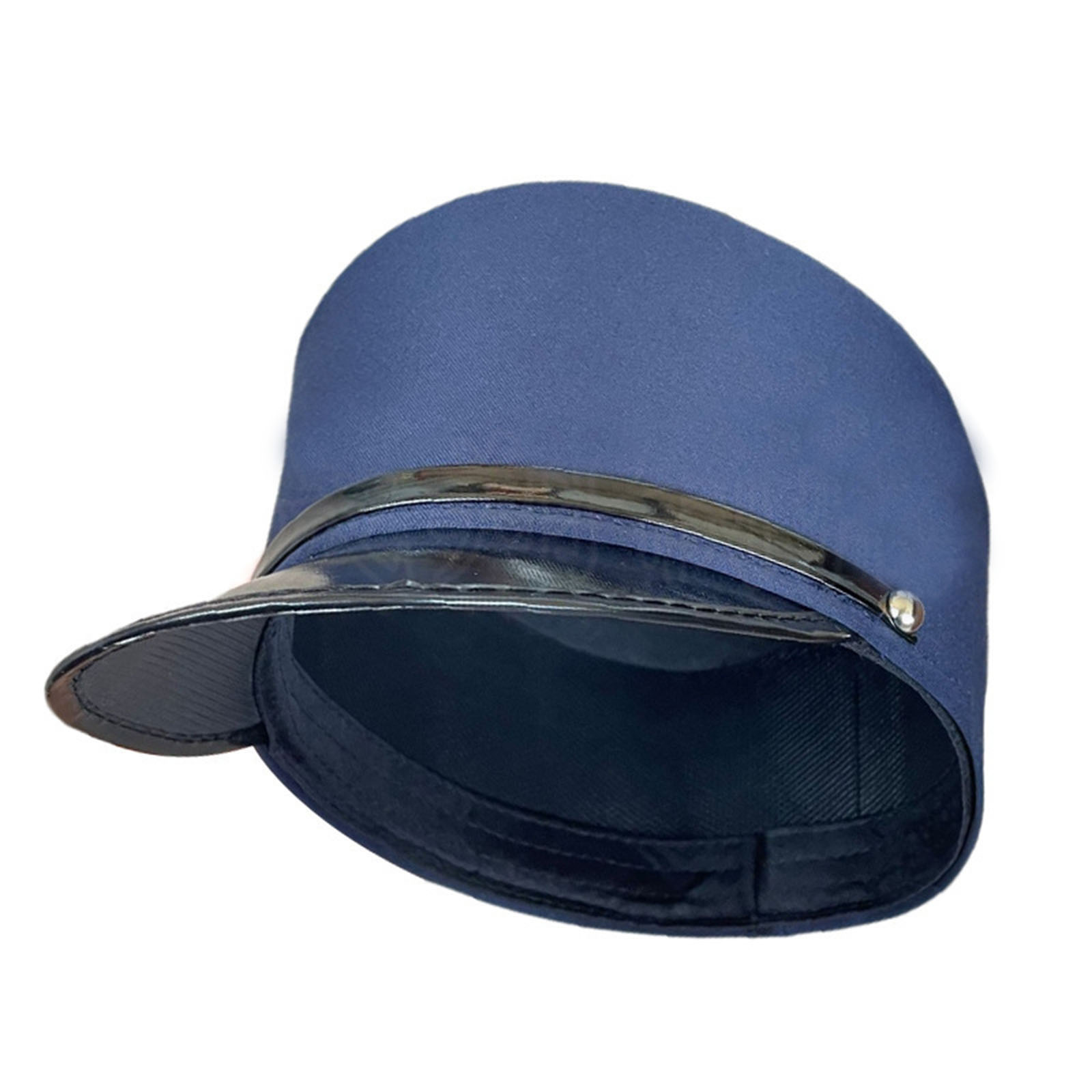 Gorra de trenero/conductor par - Anime Cosplay Face reseña y precio
