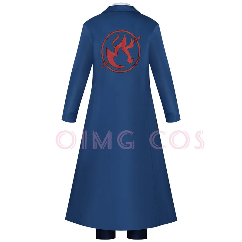 Disfraz de Cosplay de Mashle:  - Anime Cosplay Female Characters reseña y precio