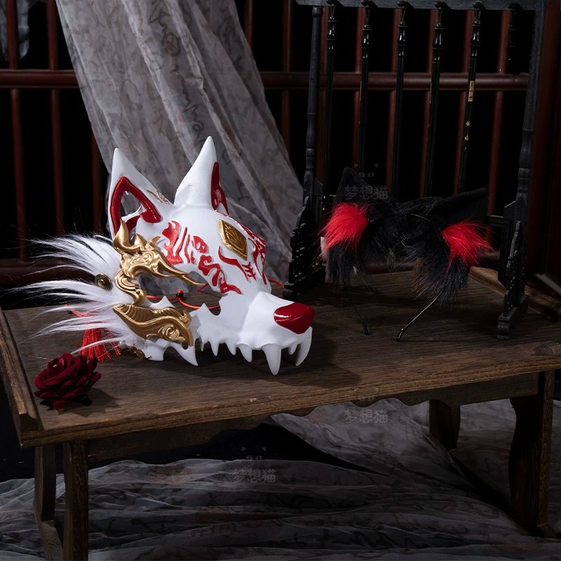 Disfraz de Cosplay Roaring Moo - Anime Cosplay Female Characters reseña y precio