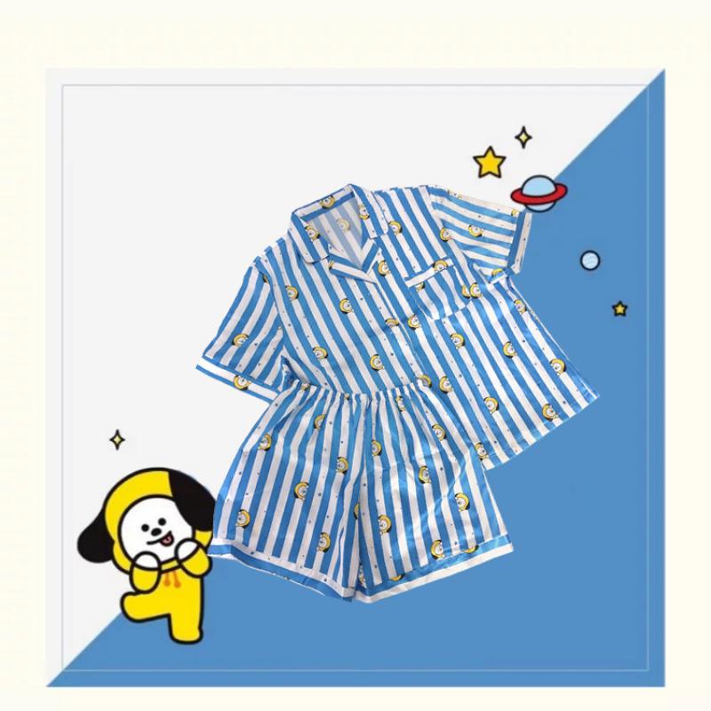 Pijamas de Anime y Dibujos Ani - Cosplay Duo Anime reseña y precio