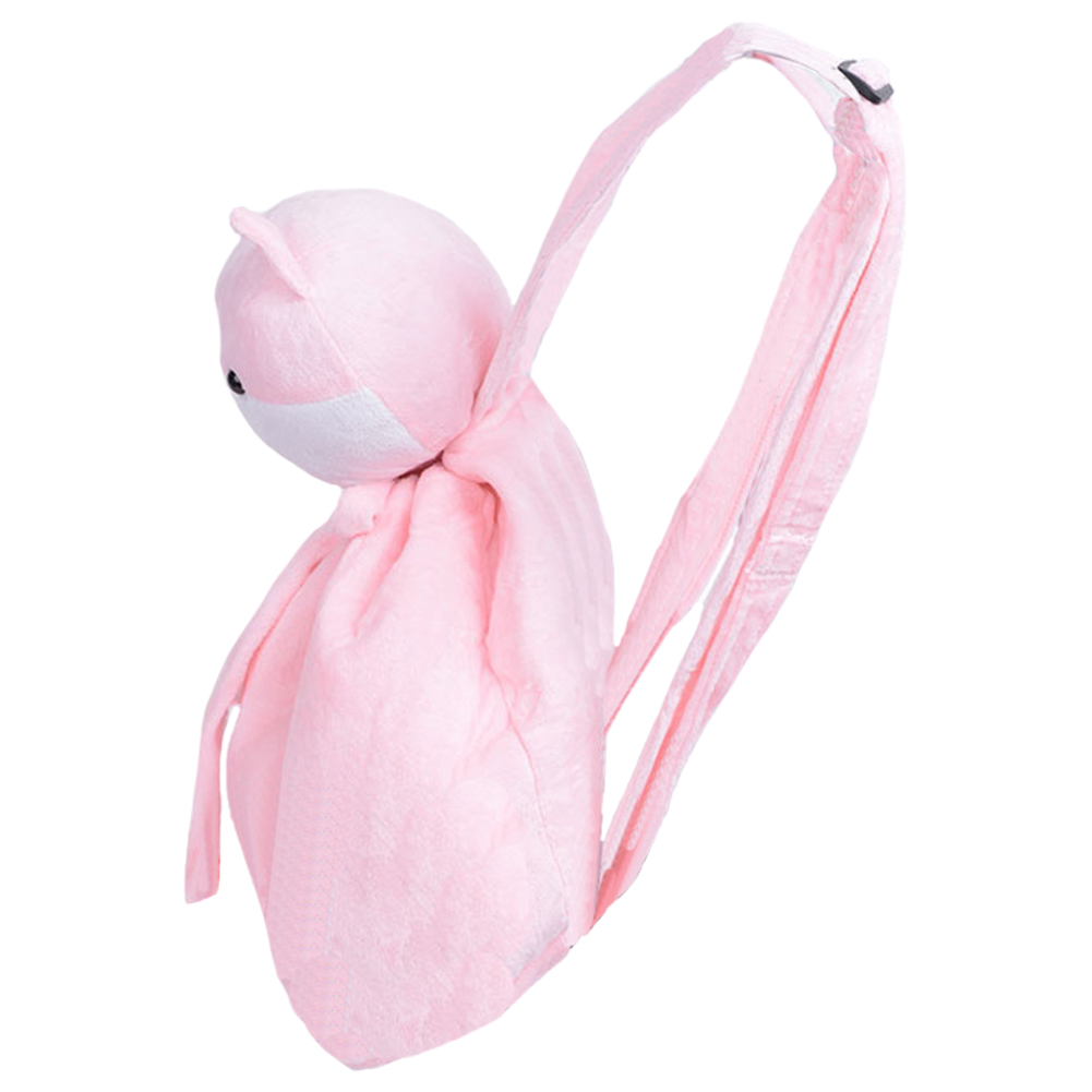 Mochila de Gato Rosa de Fantas - Anime Cosplay Cat reseña y precio