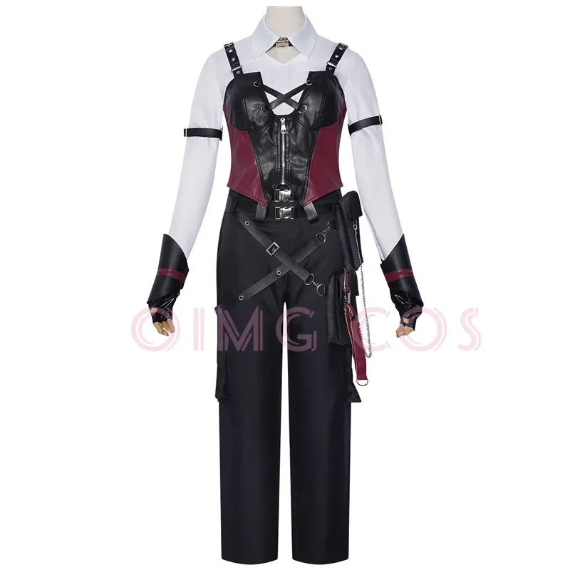 Disfraz de Cosplay de Love and - Anime Cosplay Female Characters reseña y precio