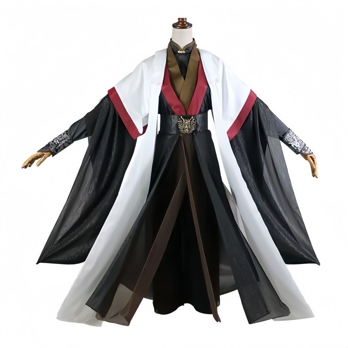 Disfraz de Anime Luo BingHe, d - Anime Cosplay Female Characters reseña y precio