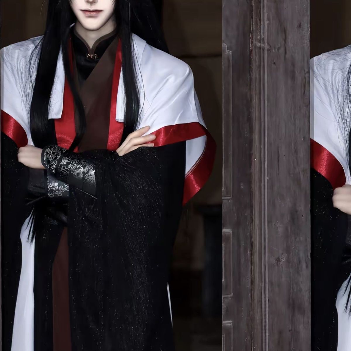 Disfraz de Anime Luo BingHe, d - Anime Cosplay Female Characters reseña y precio
