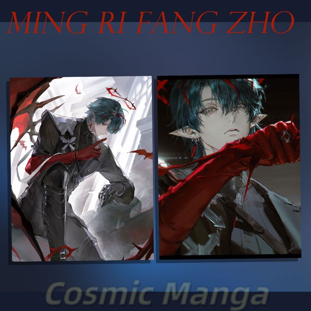 Tarjeta Acrílica de 10cm del P - Anime Cosplay Photo reseña y precio
