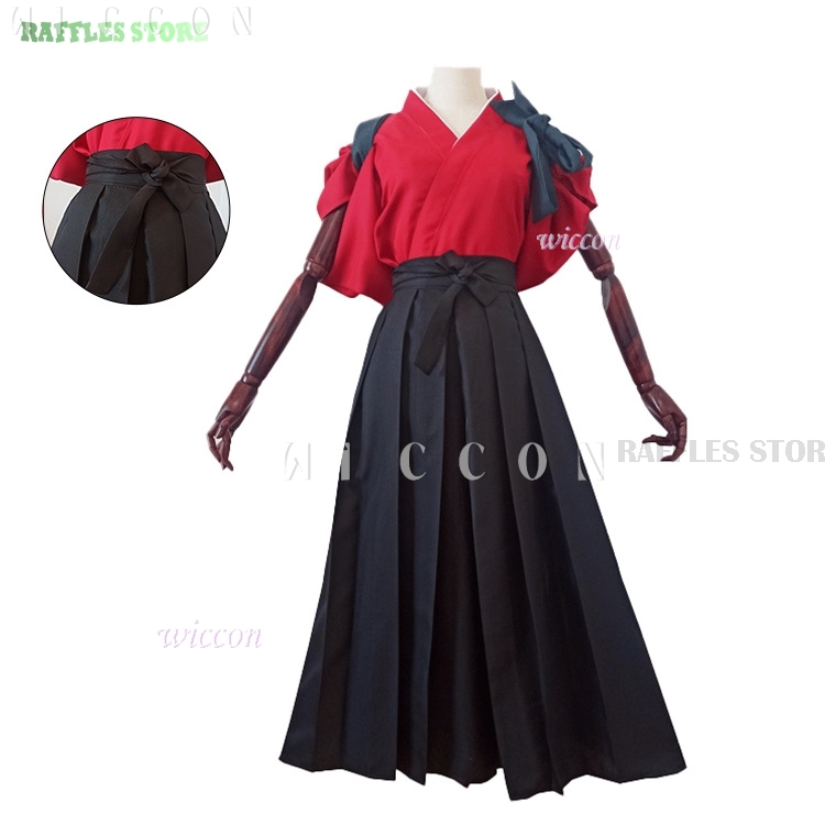 Disfraces de Halloween Momozon - Anime Cosplay Kiss reseña y precio