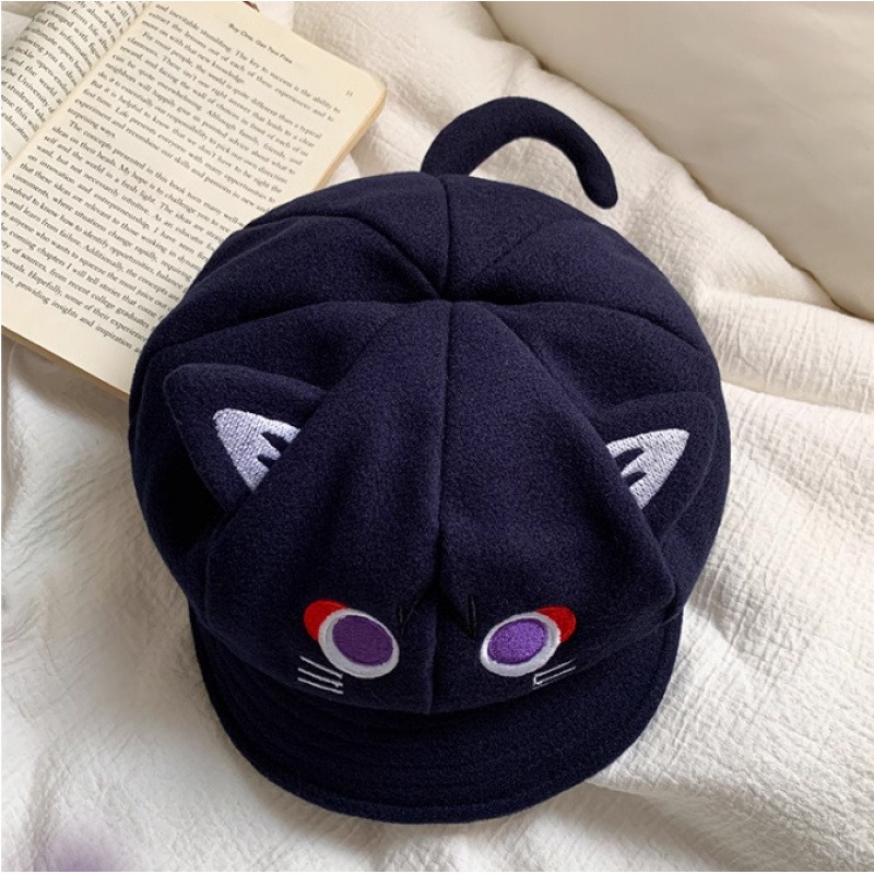 Genshin Impact Scaramouche, Go - Anime Cosplay Cat reseña y precio