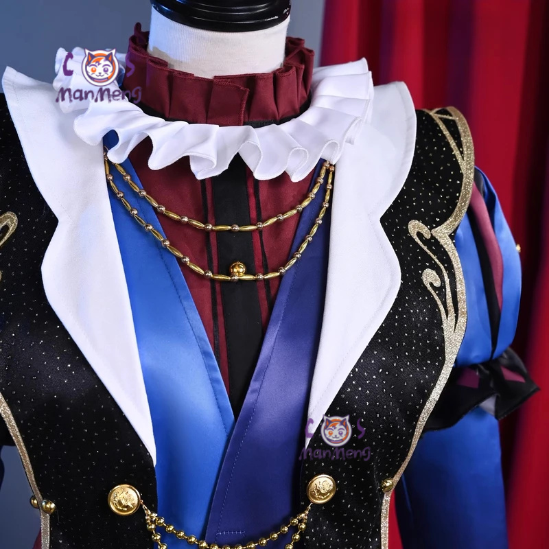 Anime PJSK Tenma Tsukasa tks t - Anime Cosplay Female Characters reseña y precio