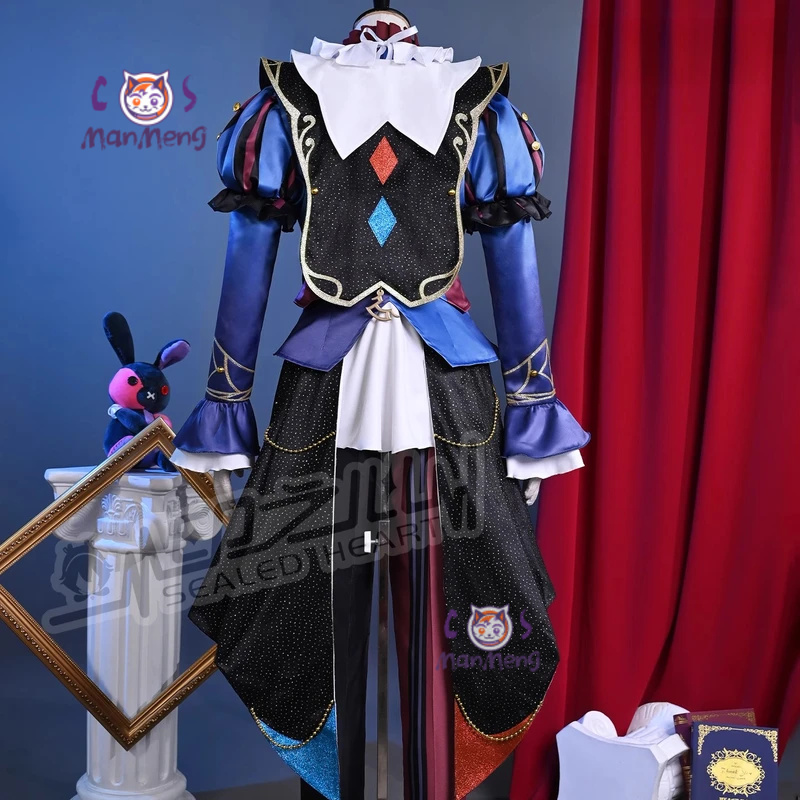 Anime PJSK Tenma Tsukasa tks t - Anime Cosplay Female Characters reseña y precio
