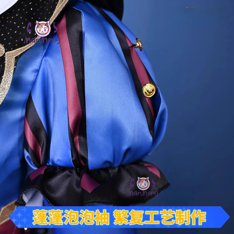 Anime PJSK Tenma Tsukasa tks t - Anime Cosplay Female Characters reseña y precio