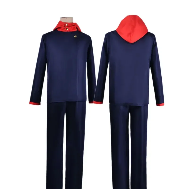 Conjunto de Pantalones y Camis - Jujutsu Kaisen Uniform reseña y precio