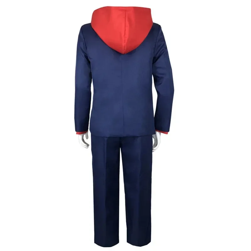 Conjunto de Pantalones y Camis - Jujutsu Kaisen Uniform reseña y precio