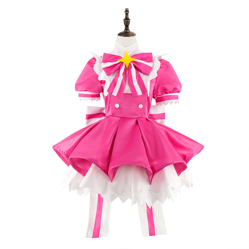 Mi-ku Retry Now-Disfraces de C - Anime Cosplay Dresses reseña y precio