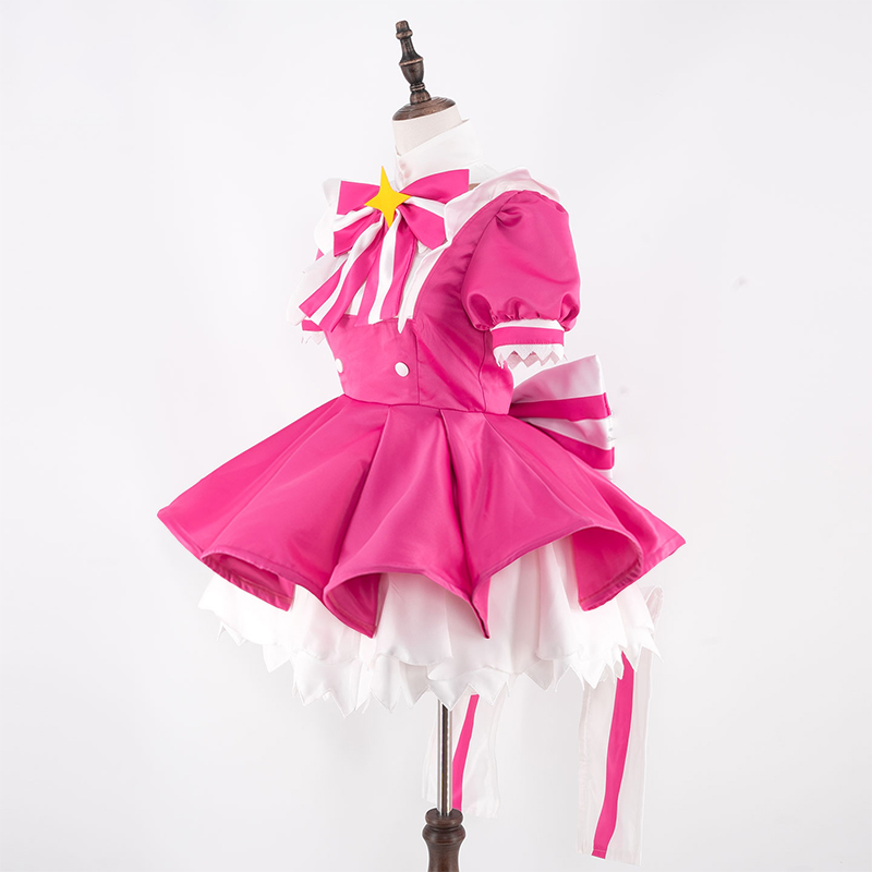Mi-ku Retry Now-Disfraces de C - Anime Cosplay Dresses reseña y precio