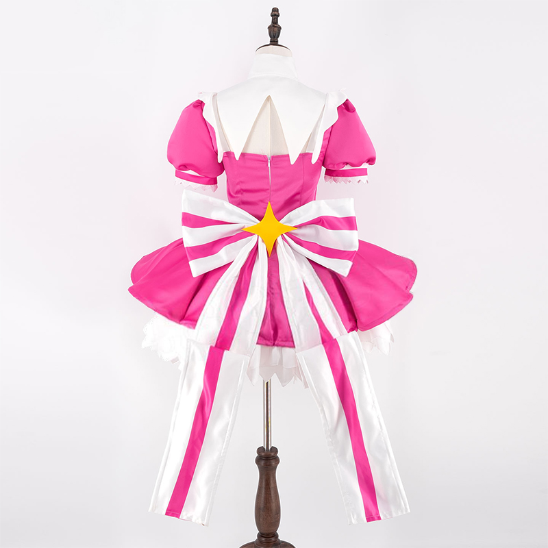 Mi-ku Retry Now-Disfraces de C - Anime Cosplay Dresses reseña y precio