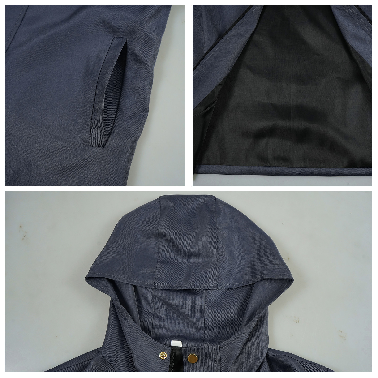 Disfraz de cosplay de Jujutsu  - Jujutsu Kaisen Uniform reseña y precio