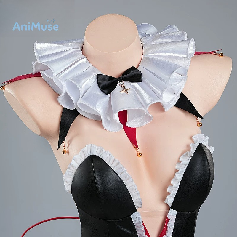 Disfraz de Cosplay de Marco Po - Anime Cosplay Dresses reseña y precio