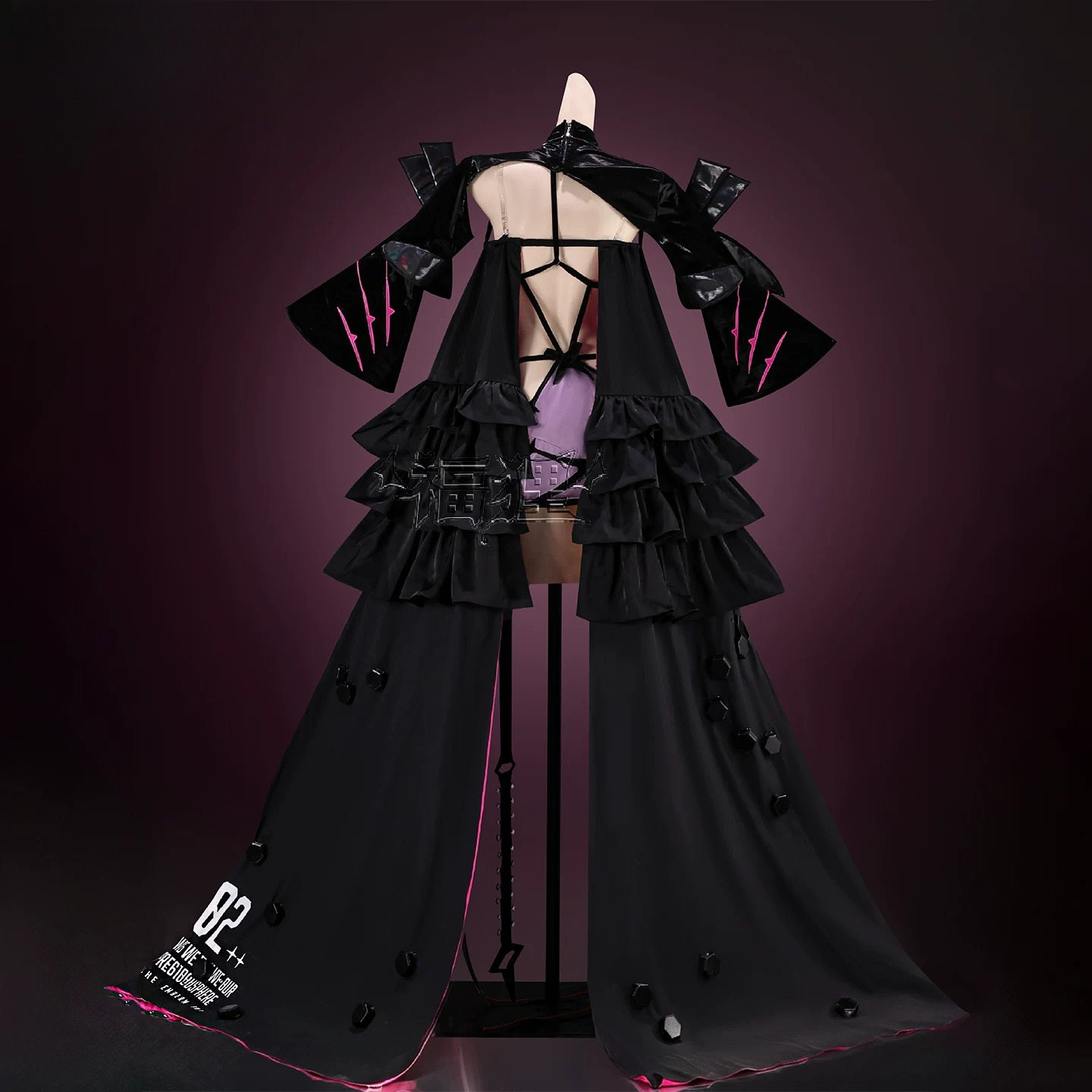 Disfraz de Cosplay de la Diosa - Anime Cosplay Female Characters reseña y precio
