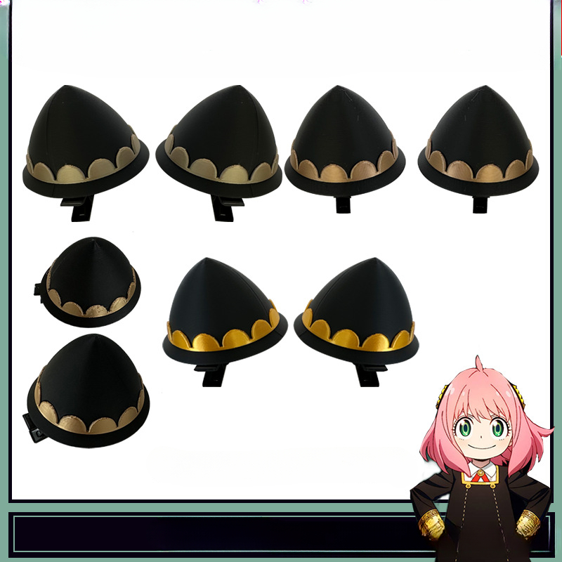 Derivados de animación Anya Fo - Anime Cosplay Anya reseña y precio