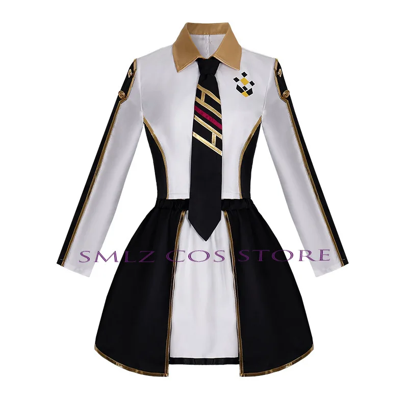 Disfraz de Anime para mujer, t - Anime Cosplay Dresses reseña y precio