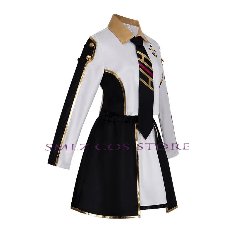Disfraz de Anime para mujer, t - Anime Cosplay Dresses reseña y precio