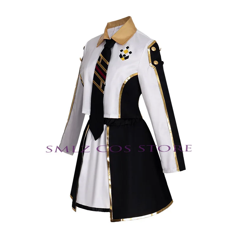 Disfraz de Anime para mujer, t - Anime Cosplay Dresses reseña y precio